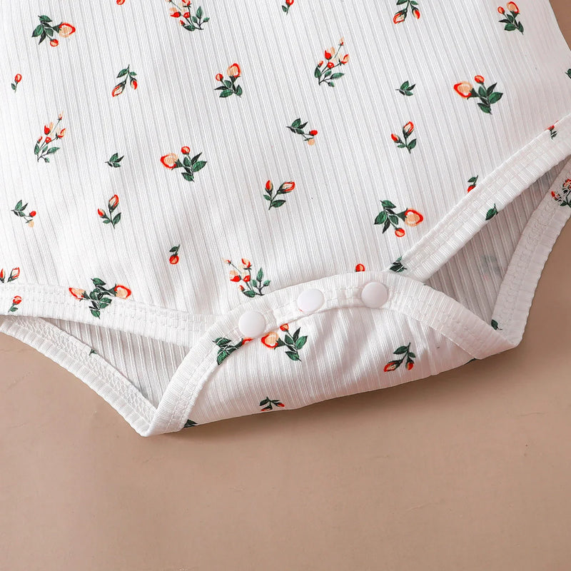 Vestido Menina Vinho Floral
